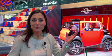 Al Salone di Ginevra 2019 Citroën festeggia 100 anni di audacia e innovazione