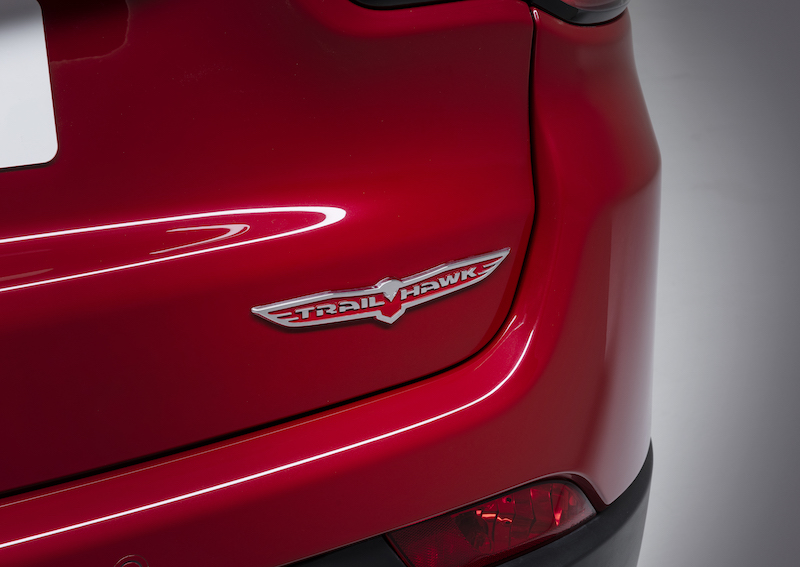 In scena a Ginevra le prime due ibride plug-in di Jeep