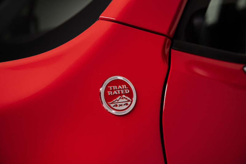 In scena a Ginevra le prime due ibride plug-in di Jeep