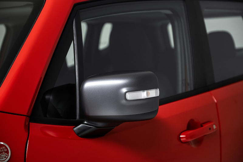 In scena a Ginevra le prime due ibride plug-in di Jeep