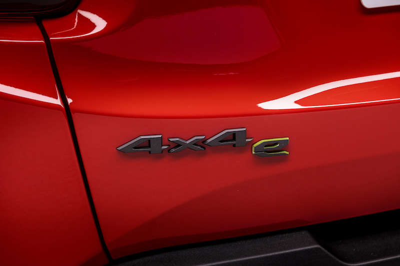 In scena a Ginevra le prime due ibride plug-in di Jeep