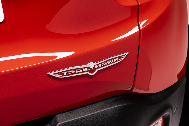 In scena a Ginevra le prime due ibride plug-in di Jeep