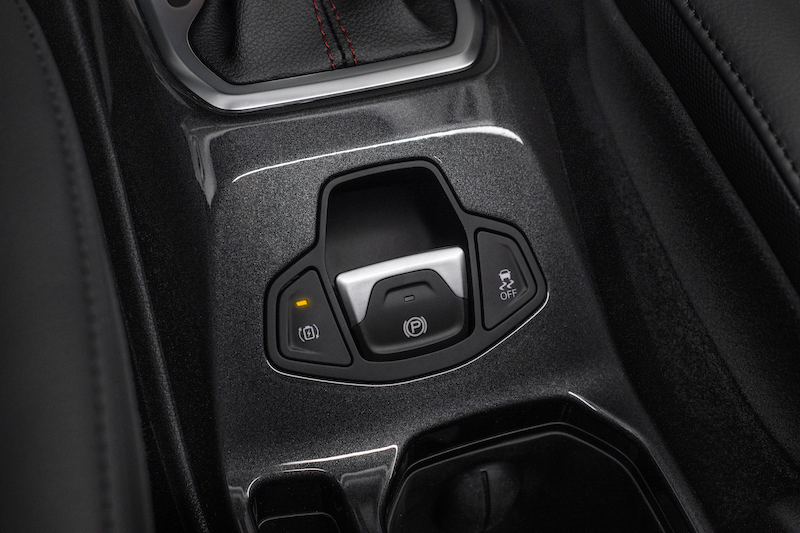 In scena a Ginevra le prime due ibride plug-in di Jeep