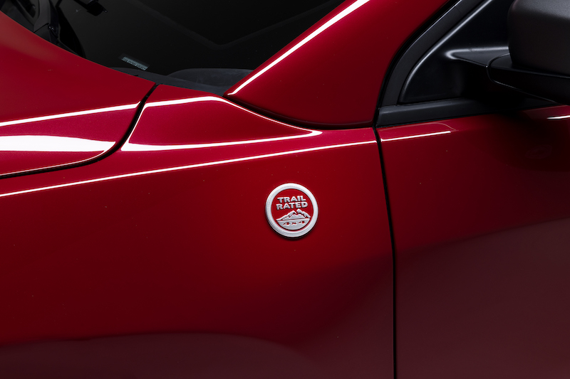 In scena a Ginevra le prime due ibride plug-in di Jeep