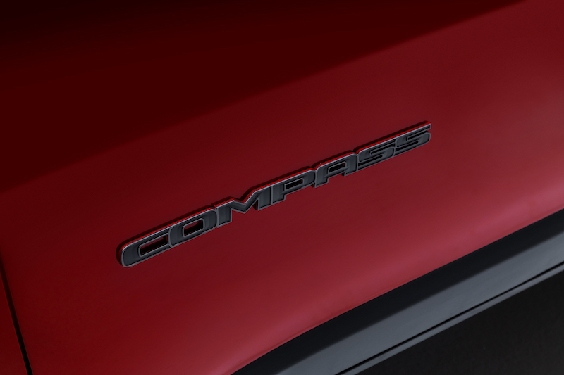 In scena a Ginevra le prime due ibride plug-in di Jeep