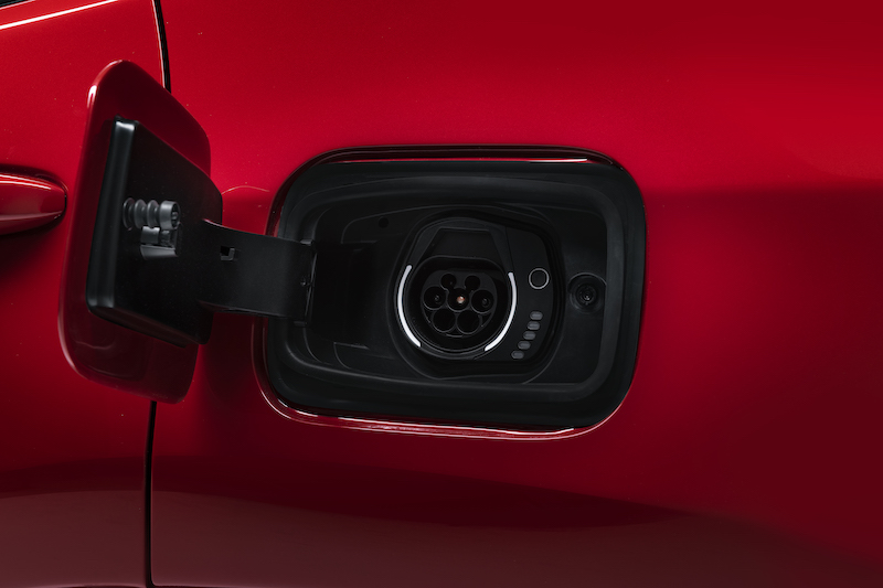 In scena a Ginevra le prime due ibride plug-in di Jeep