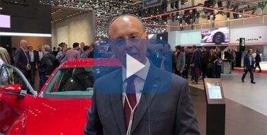 Debutta a Ginevra 2019 la nuova MAZDA CX 30