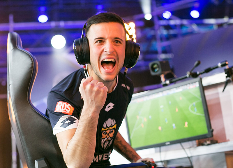 B Heroes presenta Mkers, startup di eSports B Heroes presenta Mkers, startup di eSports