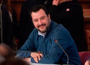 salvini ape salvini ape