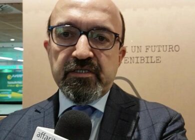 De Girolamo, Autogrill: “Sostenibilità è prendersi cura dei consumatori”