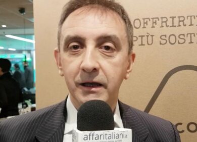 Balarini, Autogrill: “Con WASCOFFEE puntiamo su innovazione e sostenibilità”