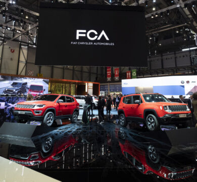 8 marzo, Jeep festeggia il mondo femminile