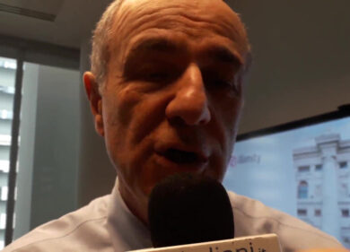 Passera, Illimity:” Tecnologia e Human Touch”