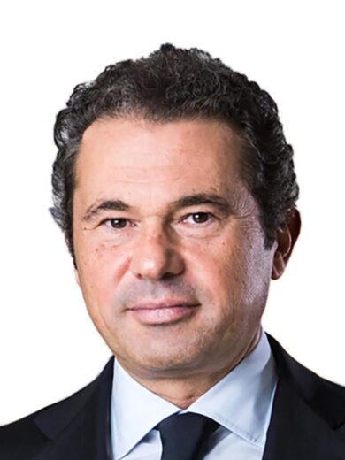 La meraviglia di Bizzi a NY: 88 piani di orgoglio italiano