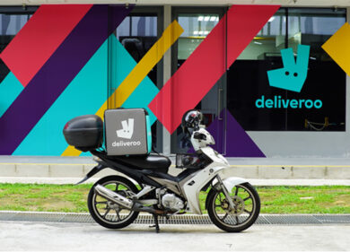 Migliorare i servizi di food delivery. Deliveroo va alla conquista dell’Europa