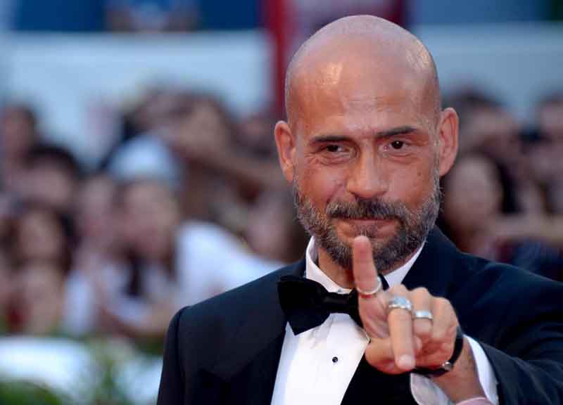 Brizzi vola a Torino per il suo nuovo film con Bisio, Rubini e la Santarelli