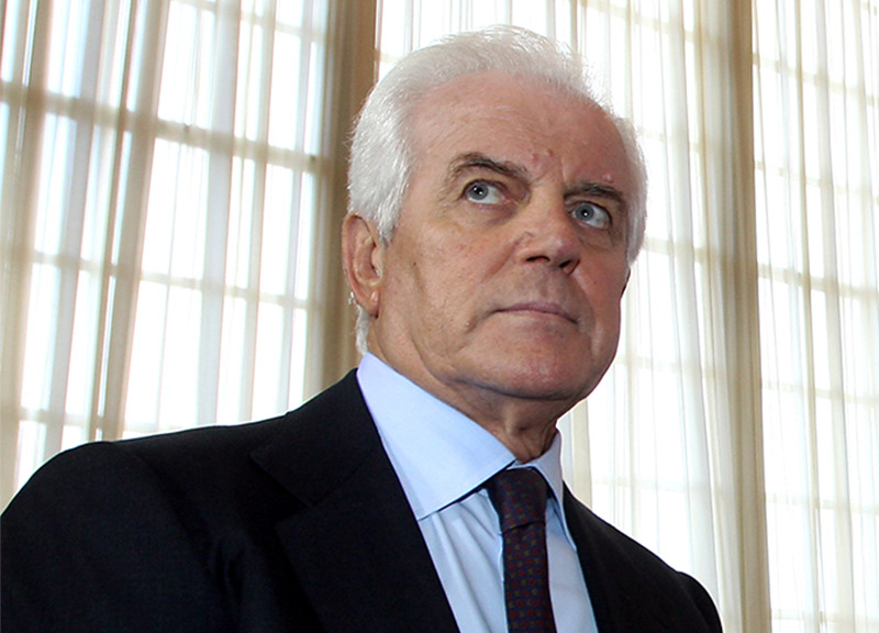 Benetton, dove va l’eredità di Gilberto. Rumors Benetton, dove va l’eredità di Gilberto. Rumors