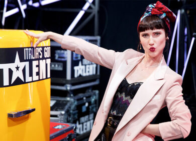 Italia’s Got Talent 2019, è tempo di semifinali su TV8