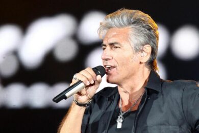 Musica: il ritorno di Ligabue “Start”, nuovo album