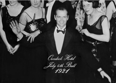 20 anni senza Stanley Kubrick: l’ultima scena di Shining un omaggio al cinema?