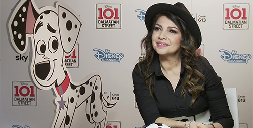 Cristina D’Avena ad Affari: “Che bello cantare per Disney. Occhi di gatto la sigla che…” Cristina D’Avena ad Affari: “Che bello cantare per Disney. Occhi di gatto la sigla che…”