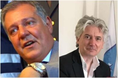 Magistrati arrestati: Savasta si dimette dal Csm