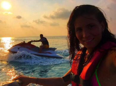 Pallanuoto: la moglie di Cassano torna in Nazionale