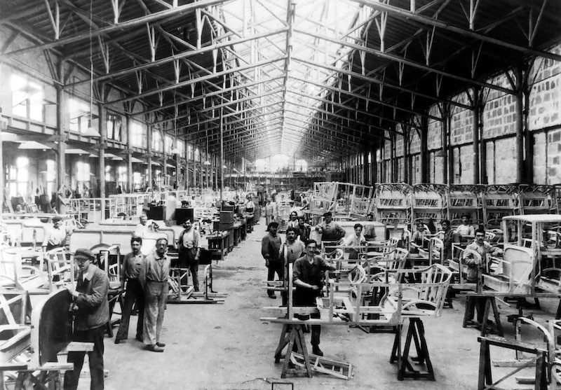 Citroen: 100 anni di storia al… femminile! Citroen: 100 anni di storia al… femminile!