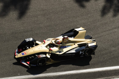DS Techeetah punta al podio nell’e-prix di hong kong