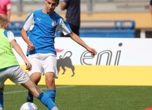 Eni: al via la seconda edizione del Torneo dei centri federali territoriali Eni: al via la seconda edizione del Torneo dei centri federali territoriali