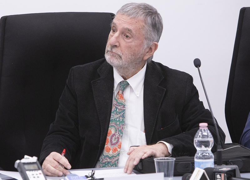 Tav, dall’Ue studio della discordia. Ponti: “Analisi su impatto, senza costi” Tav, dall’Ue studio della discordia. Ponti: “Analisi su impatto, senza costi”