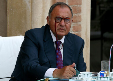 Consob: Cdm nomina Paolo Savona presidente