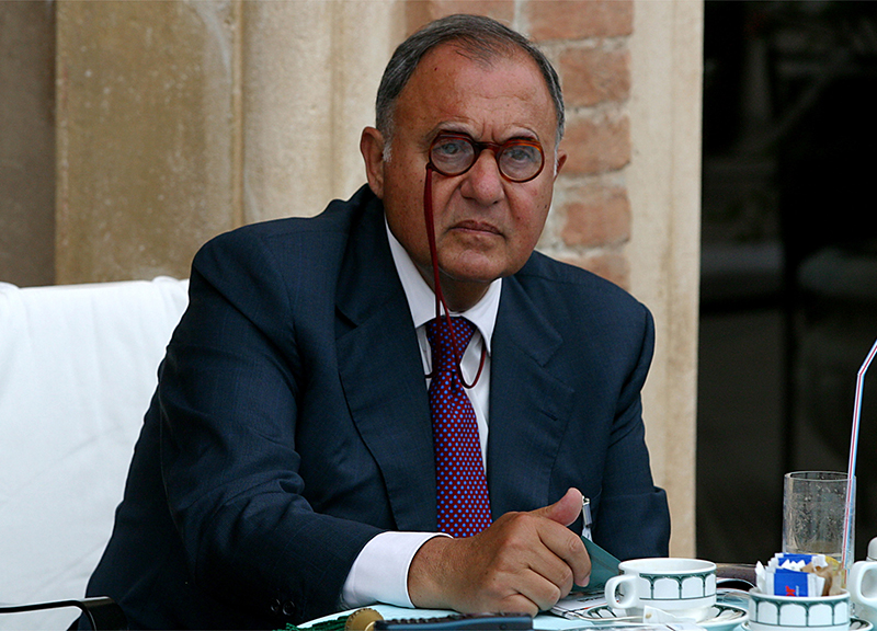 Consob: Cdm nomina Paolo Savona presidente Consob: Cdm nomina Paolo Savona presidente