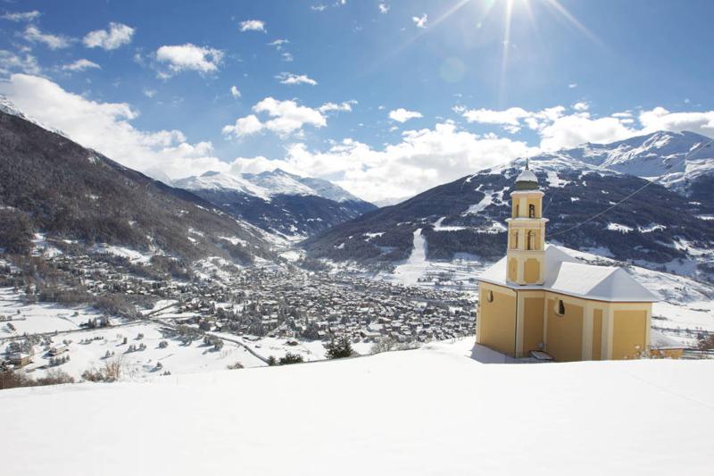 Magico weekend a Bormio in Alta Valtellina, tra sci, food e relax Magico weekend a Bormio in Alta Valtellina, tra sci, food e relax