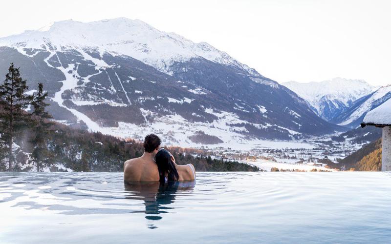 Magico weekend a Bormio in Alta Valtellina, tra sci, food e relax Magico weekend a Bormio in Alta Valtellina, tra sci, food e relax