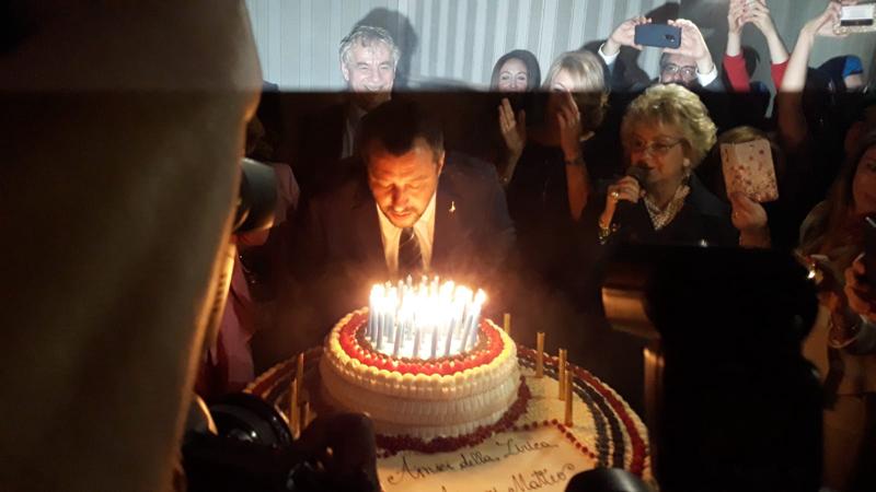 salvini lirica 8 salvini lirica 8