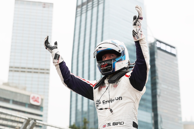 FE, ePrix di Hong Kong – La DS di Lotterer privata della vittoria nel finale FE, ePrix di Hong Kong – La DS di Lotterer privata della vittoria nel finale
