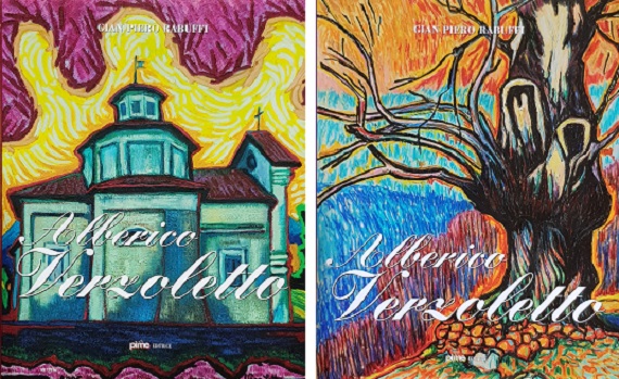 Il “caso” Verzoletto: la pittura del Maestro di Trivero