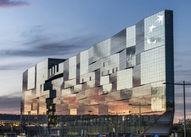 BNL Gruppo BNP Paribas a sostegno dell’arte con MIA PHOTO Fair