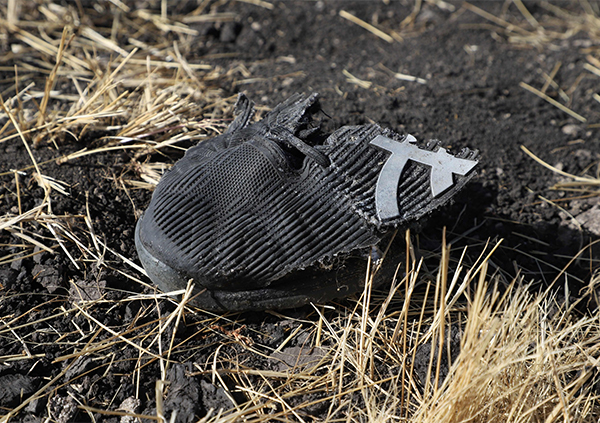 Incidente aereo, fobia Boeing 737 MAX 8. Bloccati in Etiopia, Cina, Indonesia Incidente aereo, fobia Boeing 737 MAX 8. Bloccati in Etiopia, Cina, Indonesia