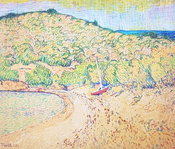Il “caso” Verzoletto: la pittura del Maestro di Trivero