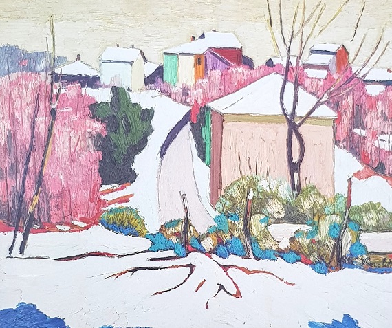 Il “caso” Verzoletto: la pittura del Maestro di Trivero