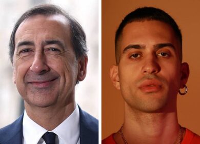 Sala: “Il 14 marzo incontro Mahamood al Rocket e… lo intervisto”