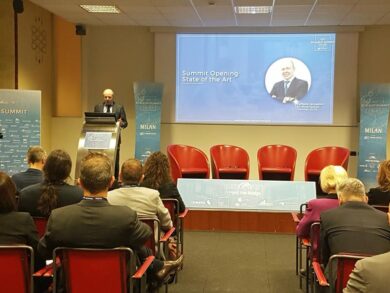 Scaleup Summit: medie imprese e startup si incontrano in Borsa