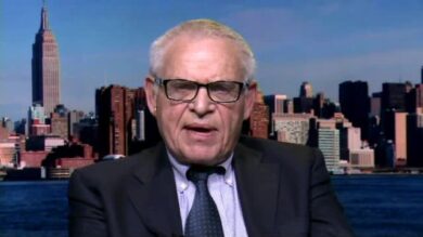 Via della Seta, Luttwak: “L’Italia non firmi o pagherà grandi costi politici”
