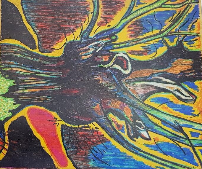 Galleria foto 'Il “caso” Verzoletto: la pittura del Maestro di Trivero' - foto 3