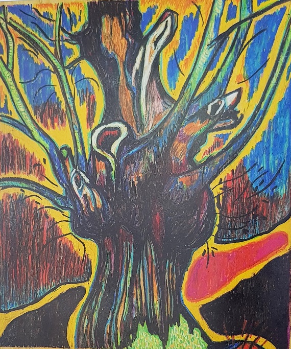 Il “caso” Verzoletto: la pittura del Maestro di Trivero