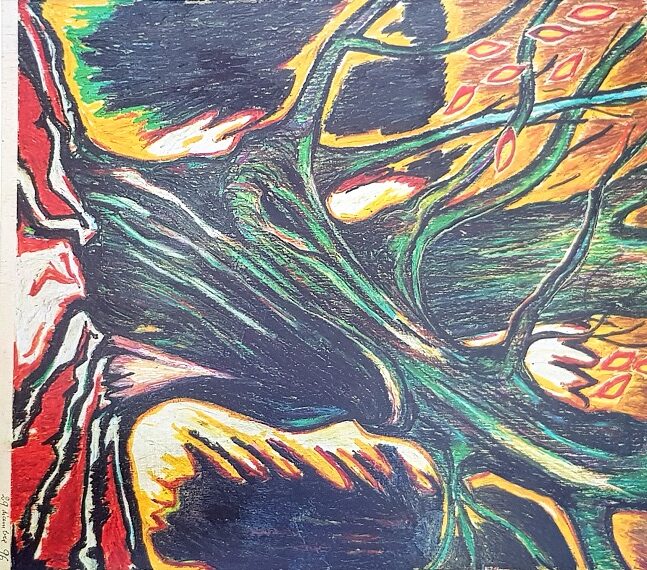 Galleria foto 'Il “caso” Verzoletto: la pittura del Maestro di Trivero' - foto 2