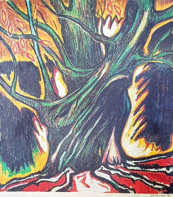 Il “caso” Verzoletto: la pittura del Maestro di Trivero