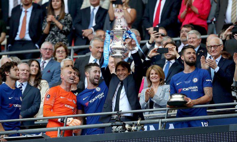 Antonio Conte-Chelsea, nessun accordo: si va in tribunale Antonio Conte-Chelsea, nessun accordo: si va in tribunale
